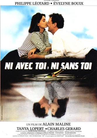 Ni avec toi, ni sans toi-poster-1985-1768614358