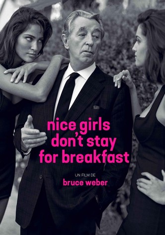 Nice Girls Don&rsquo;t Stay for Breakfast-poster-2019-1769317506