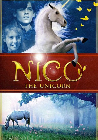 Nico La Licorne-poster-1998-1768657011