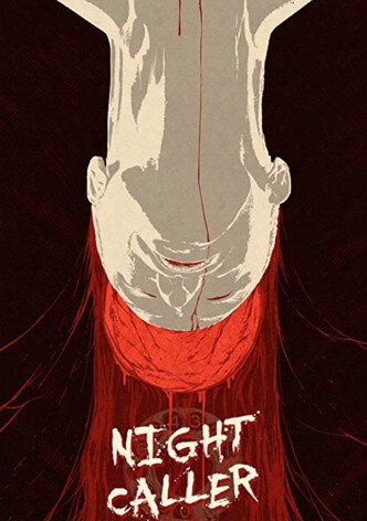 Night Caller-poster-2022-1769246838
