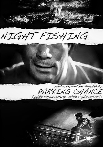 Night Fishing-poster-2011-1768751461