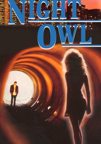 Night Owl-poster-1993-1768653789