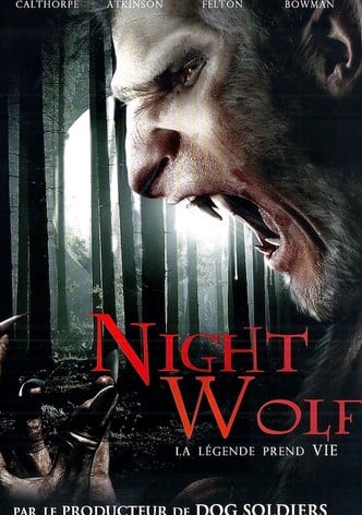 Night Wolf-poster-2010-1767812802