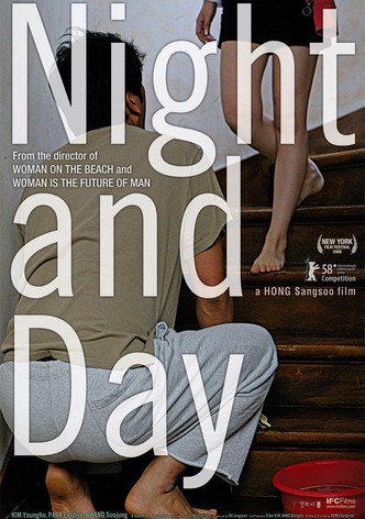 Night and Day-poster-2008-1768730364