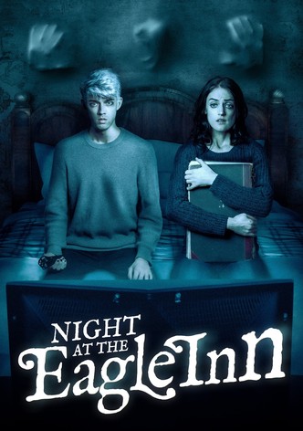 Night at the Eagle Inn-poster-2021-1768459564