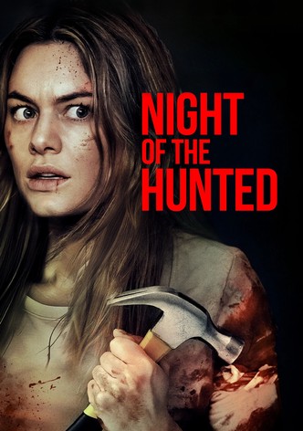 Night of the Hunted-poster-2023-1769210074