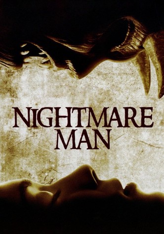 Nightmare Man-poster-2006-1768728160