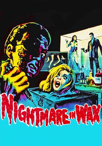 Nightmare in wax-poster-1969-1768564545