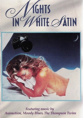 Nights in White Satin-poster-1987-1768651179
