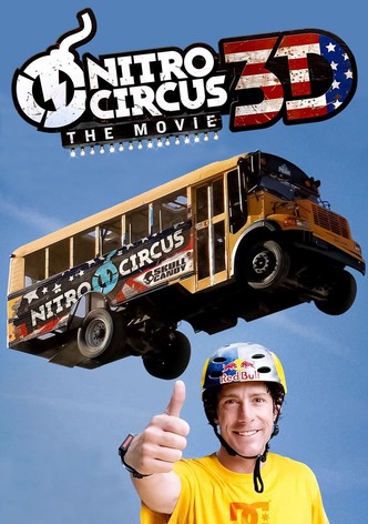 Nitro Circus: The Movie-poster-2012-1768812238