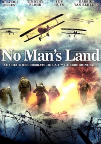 No Man's Land