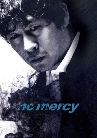 No Mercy-poster-2010-1768744723