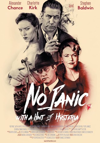 No Panic with a Hint of Hysteria-poster-2016-1767876330