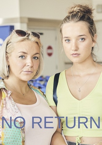 No Return-poster-2022-1768462034