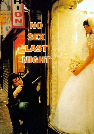 No Sex Last Night-poster-1996-1768656165