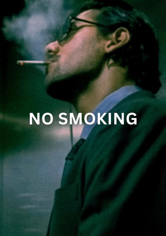 No Smoking-poster-2007-1768729212