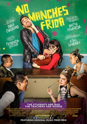 No manches Frida-poster-2016-1768834930