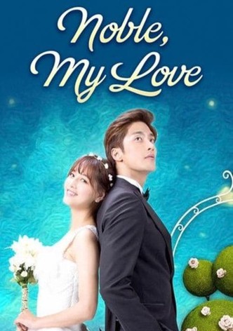 Noble, My Love-poster-2015-1768398002