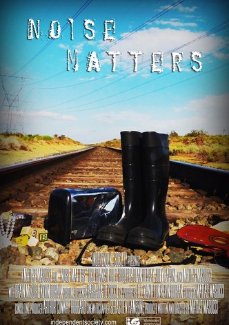 Noise Matters-poster-2013-1768814108