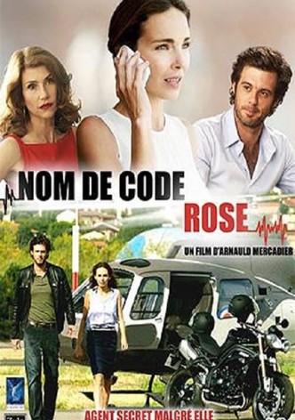 Nom de code : Rose-poster-2012-1768812650