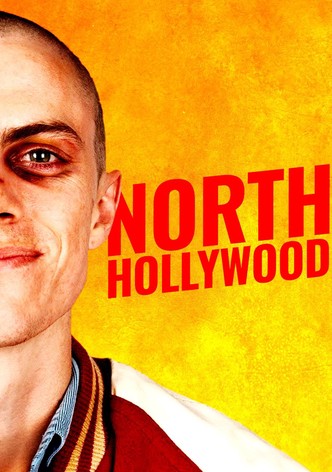 North Hollywood-poster-2021-1768458869