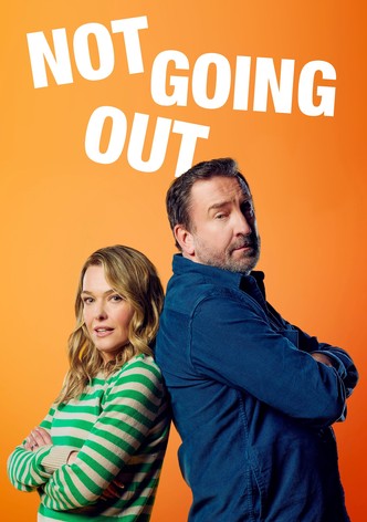 Not Going Out-poster-2006-1768380364
