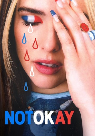 Not Okay-poster-2022-1769314850