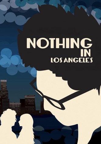 Nothing in Los Angeles-poster-2013-1768814629