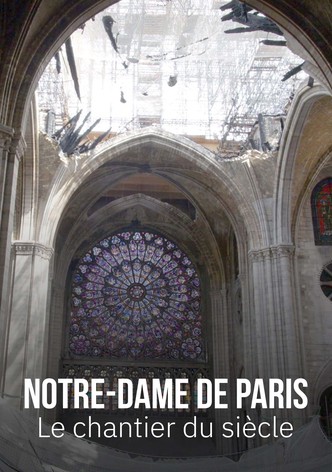 Notre-Dame de Paris, le chantier du siècle-poster-2023-1768474536