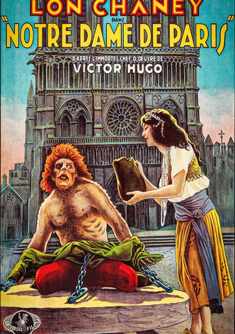 Notre-Dame de Paris-poster-1923-1768547774