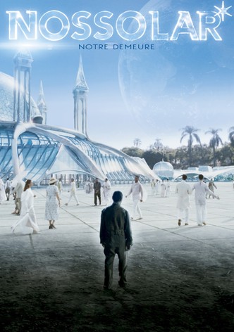 Notre Demeure-poster-2010-1768734265