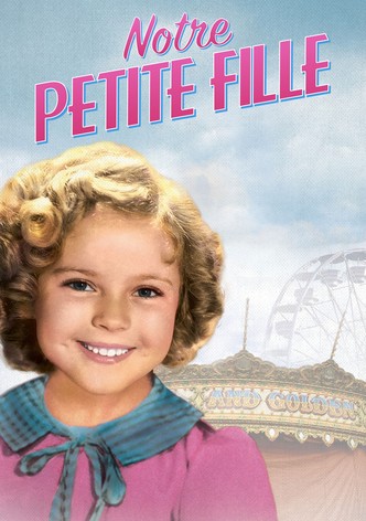 Notre petite fille-poster-1935-1768548620