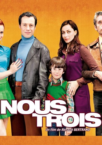 Nous Trois-poster-2010-1768735007
