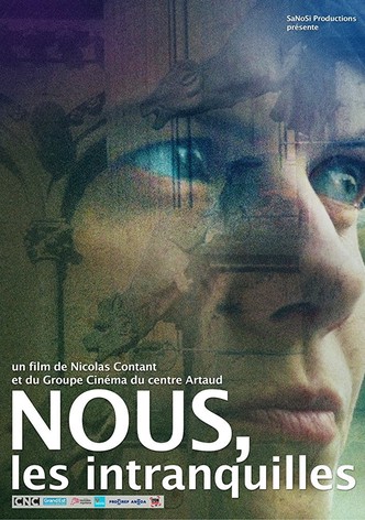 Nous, les intranquilles-poster-2016-1768835795