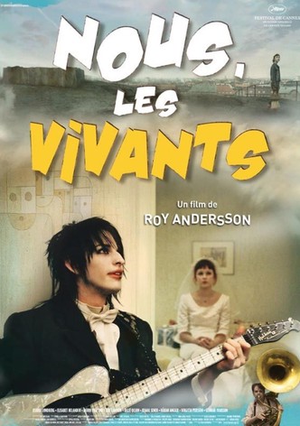 Nous, les vivants-poster-2007-1768728866