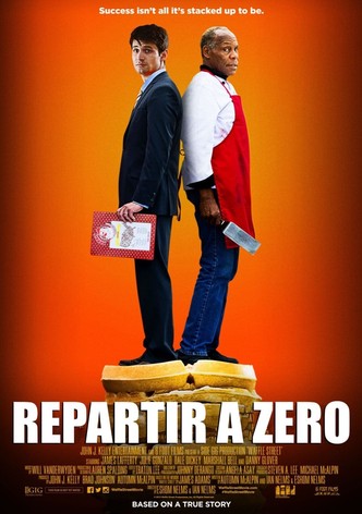 Nouveau job pour une nouvelle vie-poster-2015-1768820854