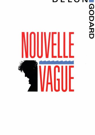 Nouvelle Vague-poster-1990-1768653010