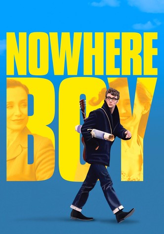 Nowhere Boy-poster-2009-1768731760