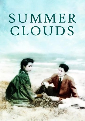 Nuages d&rsquo;été-poster-1958-1768553176