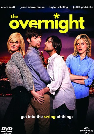 Nuit blanche entre amis-poster-2015-1768821314