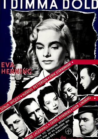 Nuit de brume-poster-1953-1767863452