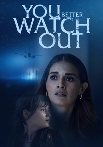 Nuit de cauchemar à l&rsquo;aéroport-poster-2024-1768111529