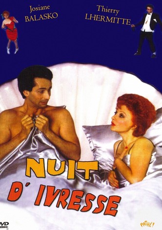 Nuit d&rsquo;ivresse-poster-1986-1768650627