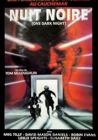 Nuit noire-poster-1982-1768613068