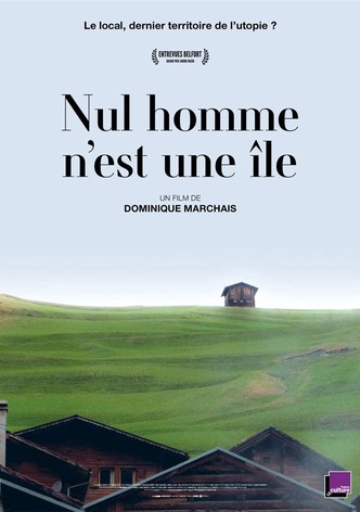 Nul homme n&rsquo;est une île-poster-2018-1767811725
