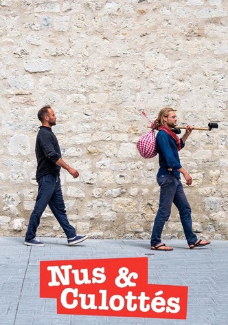 Nus et Culottés-poster-2012-1768382083