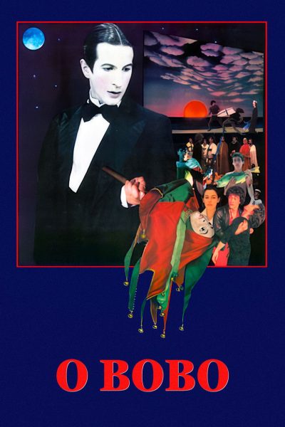 O Bobo-poster-1987-1769178246