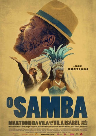 O Samba-poster-2015-1768822931