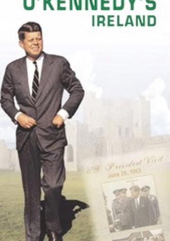 O&rsquo;Kennedy&rsquo;s Ireland-poster-1971-1768571938