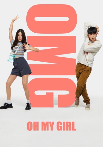 OMG! Oh My Girl-poster-2022-1767880096